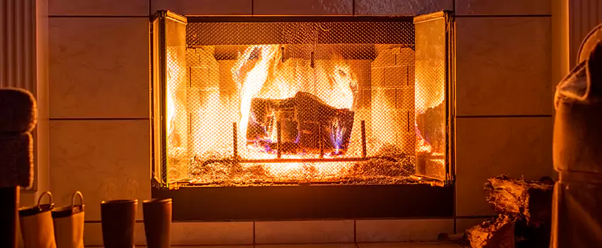 Astria Vent Free Gas Fireplaces Installation in Flowing Wells, AZ