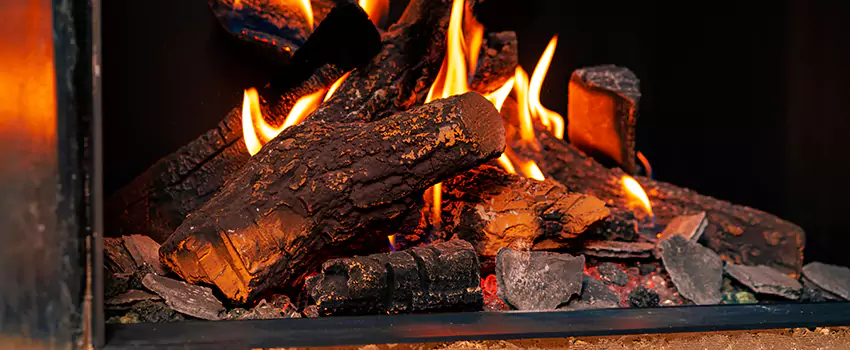 Chimney Fireplace Ash Dump Cleaning in Flowing Wells, AZ