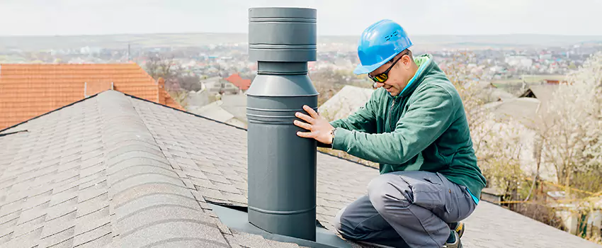 Chimney Chase Inspection Near Me in Flowing Wells, Arizona