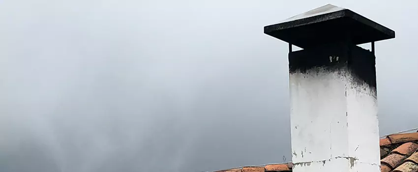Chimney Damper Inspection in Flowing Wells, AZ