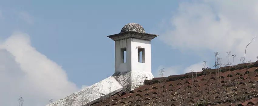 Cost To Rebuild A Chimney in Flowing Wells, AZ