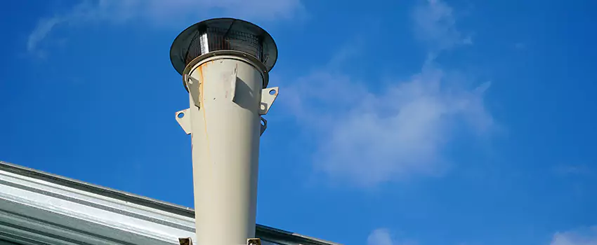 Chimney Spark Arrestor Requirements in Flowing Wells, AZ