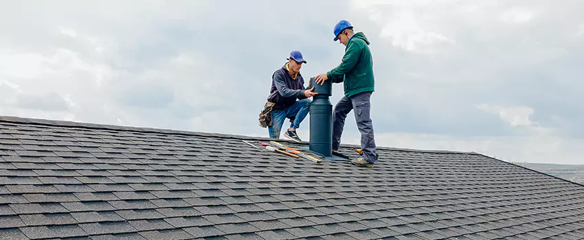 Chimney Sweep To Clear Creosote Buildup in Flowing Wells, Arizona