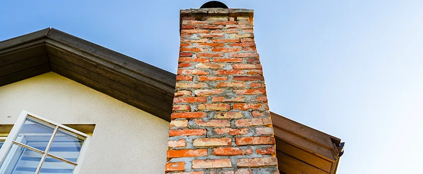Chimney Mortar Replacement in Flowing Wells, AZ