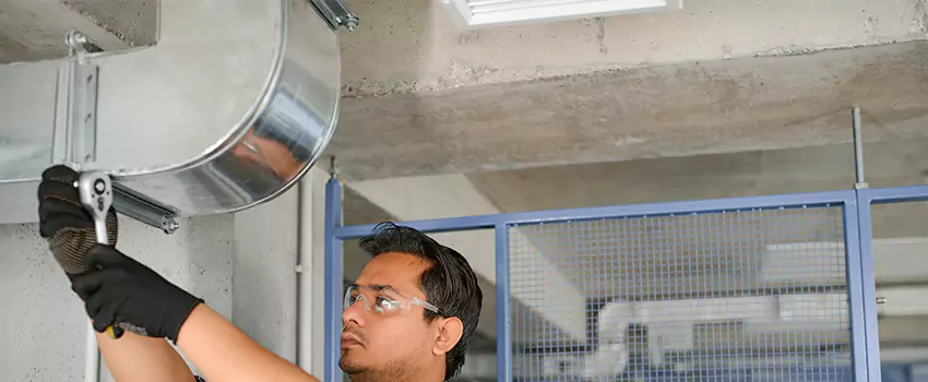 HVAC Ductwork Cleaning in Flowing Wells, AZ