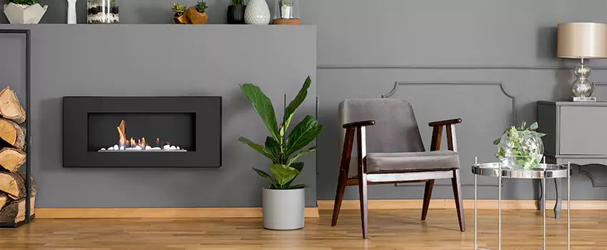 Ethanol Fireplace Burner Repair in Flowing Wells, AZ