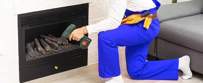 Fireplace Dampers Pivot Repair Services in Flowing Wells, Arizona