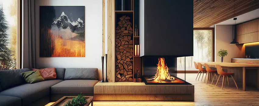 Fixing Electric Fireplace Problem in Flowing Wells, Arizona