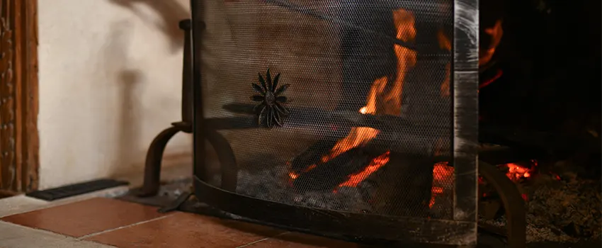 Electric Metal Fireplace installation Services in Flowing Wells, AZ