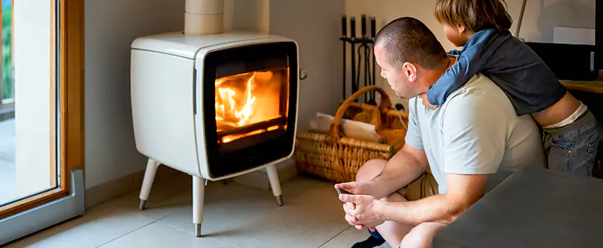 Fireplace Safety Inspection Technician in Flowing Wells, Arizona