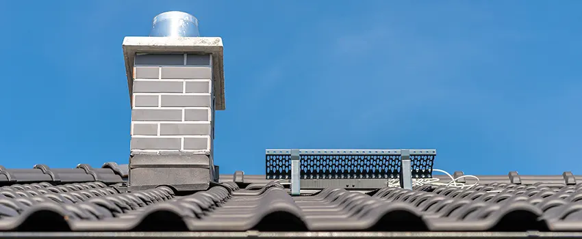 Repair Blocked Chimney in Flowing Wells, Arizona