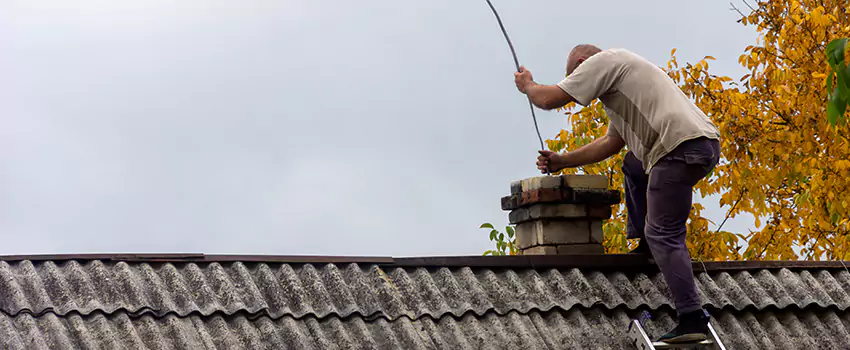 Chimney Flue Cleaning in Flowing Wells, AZ