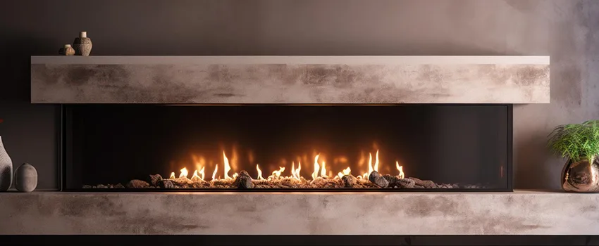 Gas Refractory Fireplace Logs in Flowing Wells, AZ