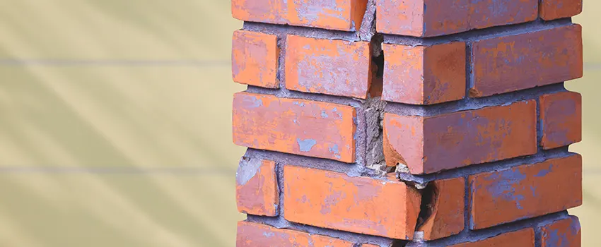 Leaking Chimney Repair And Replacement Cost in Flowing Wells, Arizona
