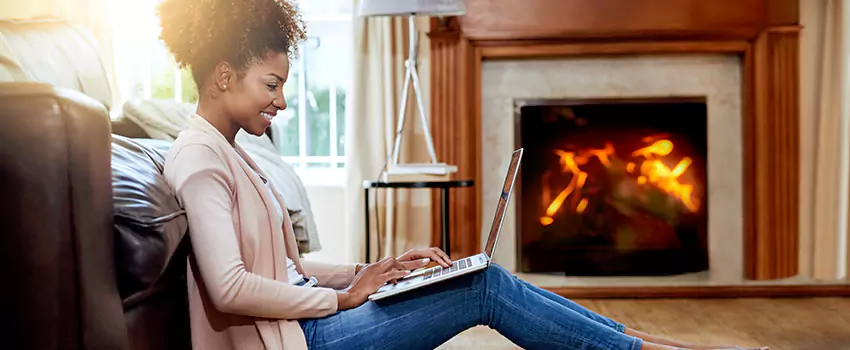 Cost-Effective Osburn Fireplace Installation and Repair in Flowing Wells, AZ