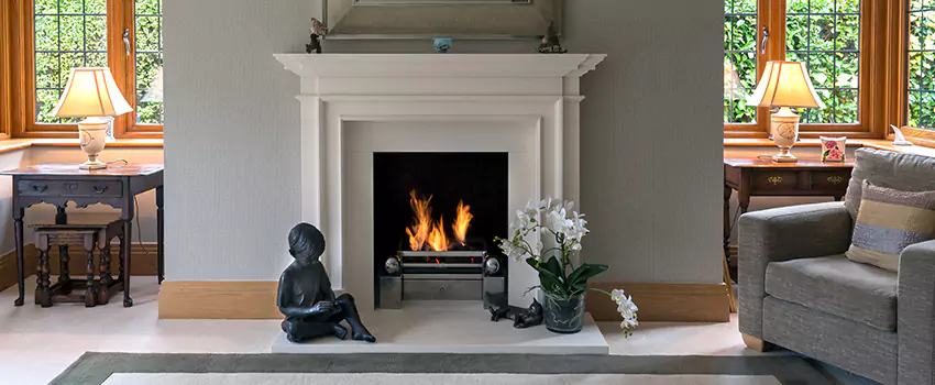 RSF Fireplaces Maintenance and Repair in Flowing Wells, Arizona