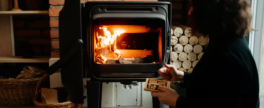 Key Features of Vermont Castings Fireplaces in Flowing Wells, AZ