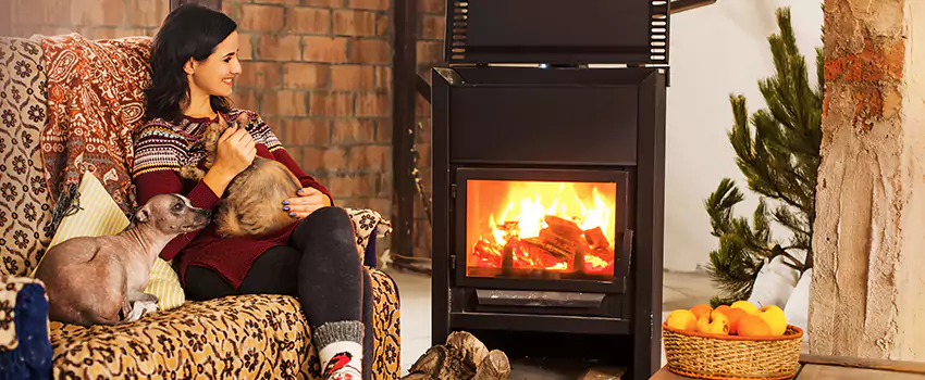 Wood Stove Chimney Cleaning Services in Flowing Wells, AZ