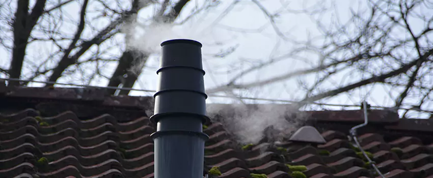 Broken Chimney Animal Screen Repair And Installation in Flowing Wells, AZ
