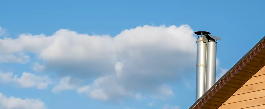 Chimney Cap Bird Guard Repair in Flowing Wells, Arizona