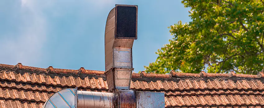 Chimney Creosote Cleaning Experts in Flowing Wells, Arizona