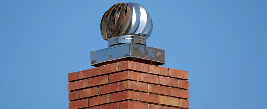 Chimney Damper Hinge Repair in Flowing Wells, AZ