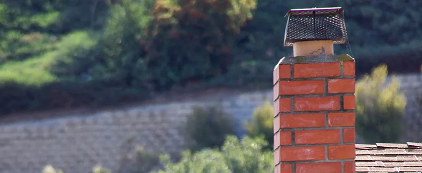 Chimney Tuckpointing And Masonry Restoration in Flowing Wells, AZ