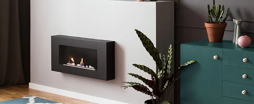 Electric Fireplace Glowing Embers Installation Services in Flowing Wells, AZ