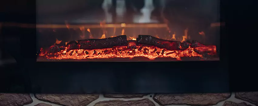 Cost of Electric Fireplace Repair Service in Flowing Wells, Arizona
