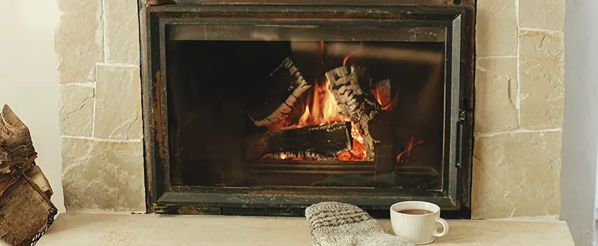 Fireplace Door Handle Replacements Services in Flowing Wells, Arizona