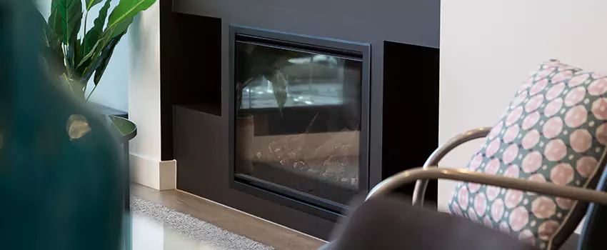 Gas Fireplace Installation in Flowing Wells, AZ
