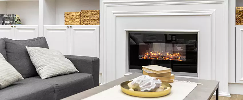 Pellet Fireplace Insert Installation in Flowing Wells, AZ