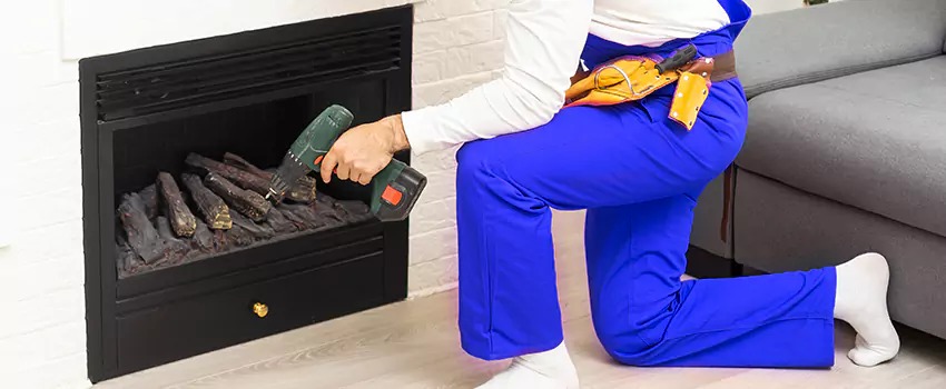 Fireplace Hearth Inspection And Repair in Flowing Wells, Arizona