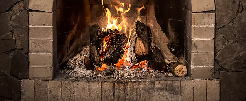 Cost of Rebuilding A Fireplace in Flowing Wells, Arizona