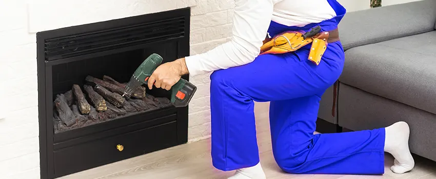 Fireplace Safety Inspection Specialists in Flowing Wells, Arizona