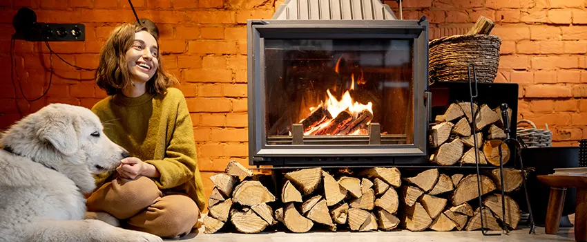 Fireplace Smell Removal Cost in Flowing Wells, AZ