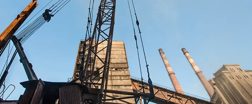 Industrial Chimneys Foundation Repair Services in Flowing Wells, AZ