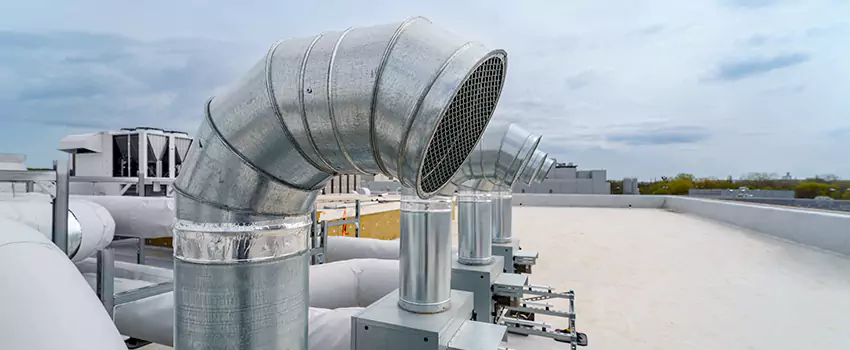 Insulated Ductwork Repair Services Near Me in Flowing Wells, AZ