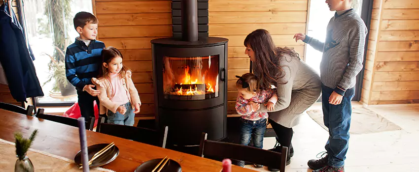 Jøtul Gas Fireplace Inspection Service in Flowing Wells, Arizona