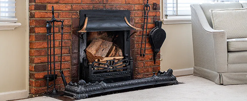 Custom Old Fireplace Redesign Services in Flowing Wells, Arizona