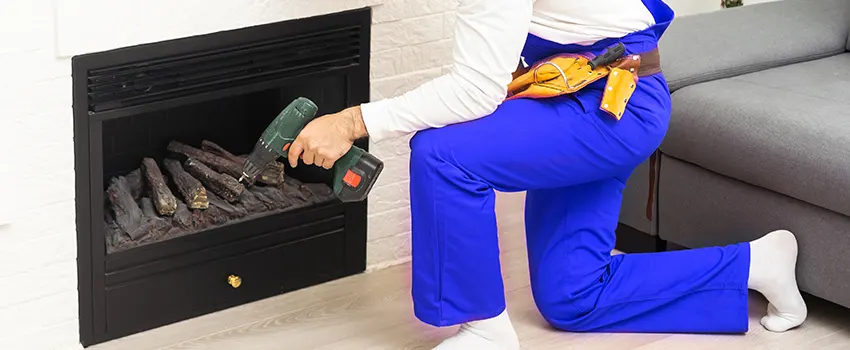 Pellet Fireplace Repair Services in Flowing Wells, AZ