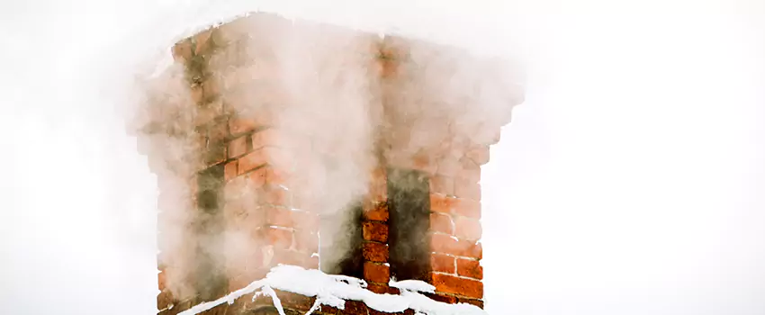 Chimney Flue Soot Removal in Flowing Wells, AZ