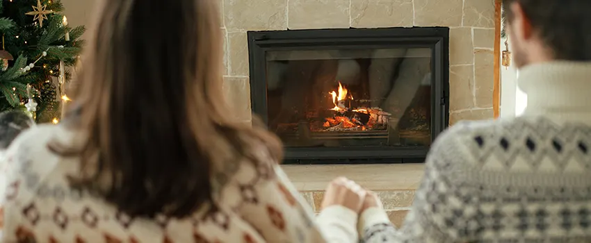 Superior Open-Hearth Wood Fireplaces in Flowing Wells, AZ