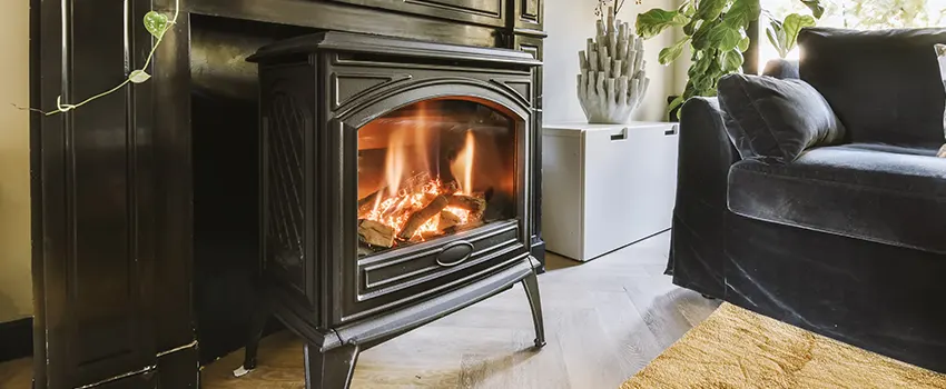 Valor Wood Fireplace in Flowing Wells, AZ