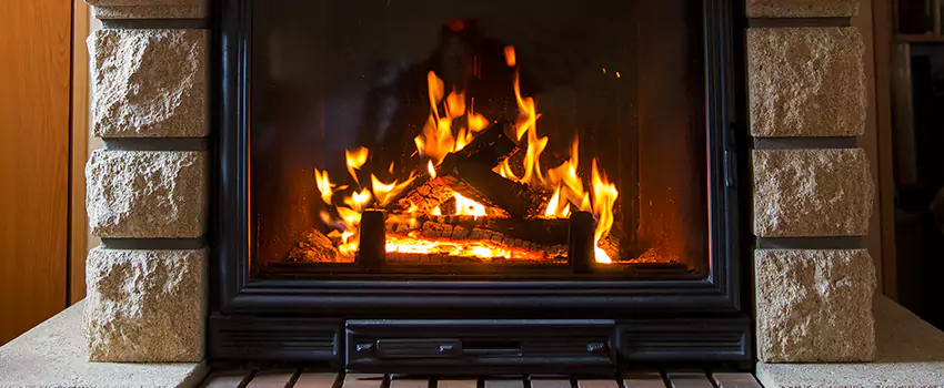 Cost of Wood Fireplace Installation in Flowing Wells, AZ