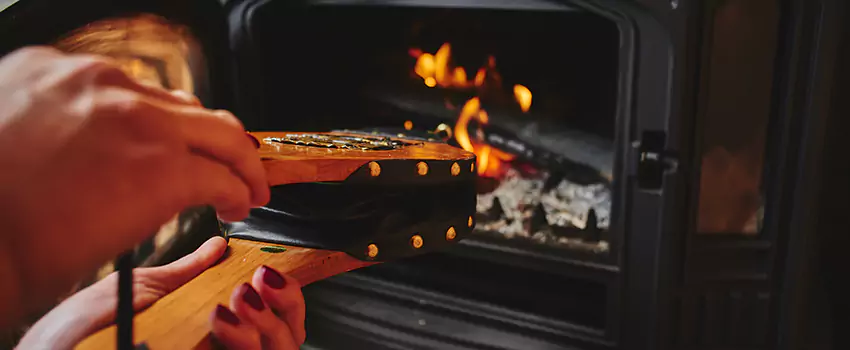 Wood Stove Grates Repair in Flowing Wells, Arizona